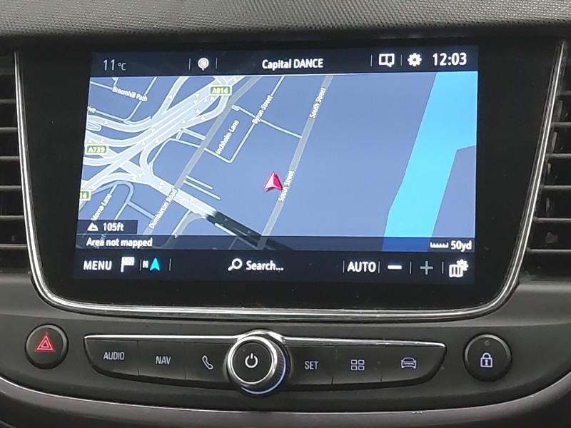 Used Vauxhall Crossland X 2019 for sale - 77448399: Photo 10