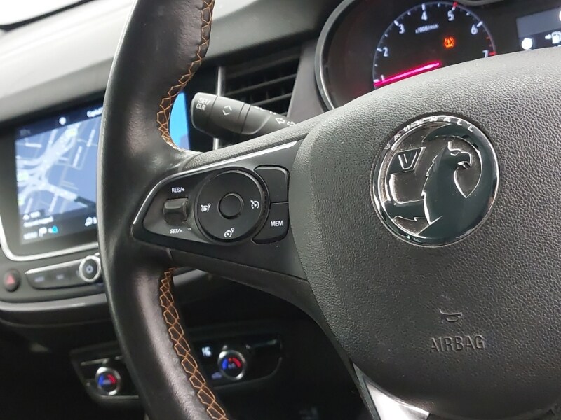 Used Vauxhall Crossland X 2019 for sale - 77448399: Photo 11