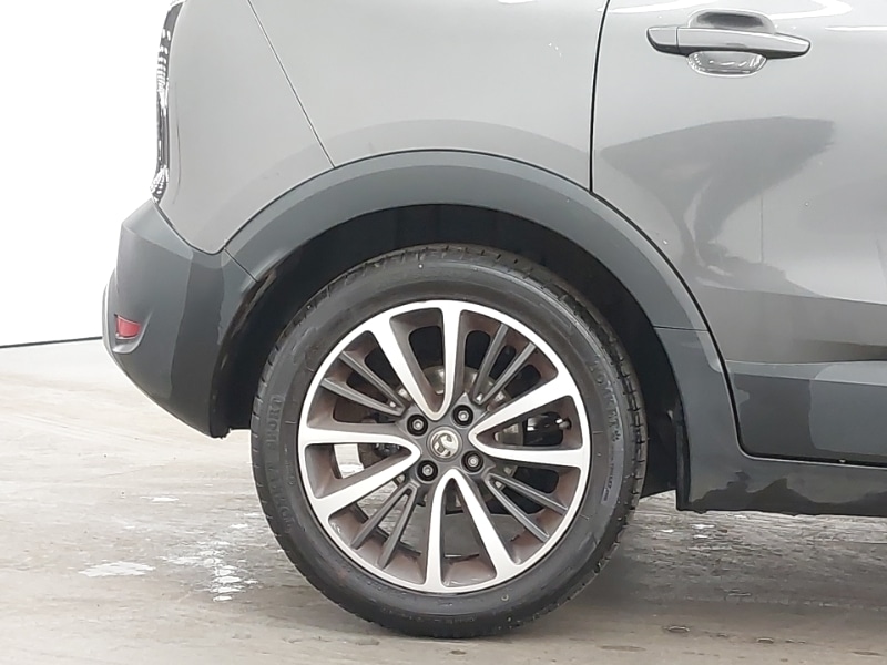 Used Vauxhall Crossland X 2019 for sale - 77448399: Photo 12