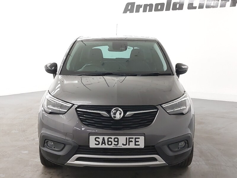 Used Vauxhall Crossland X 2019 for sale - 77448399: Photo 13