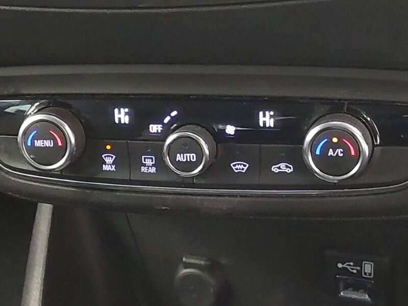 Used Vauxhall Crossland X 2019 for sale - 77448399: Photo 16