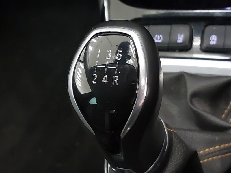 Used Vauxhall Crossland X 2019 for sale - 77448399: Photo 17