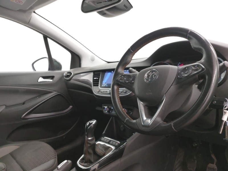 Used Vauxhall Crossland X 2019 for sale - 77448399: Photo 19