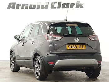 Used Vauxhall Crossland X 2019 for sale - 77448399: Photo