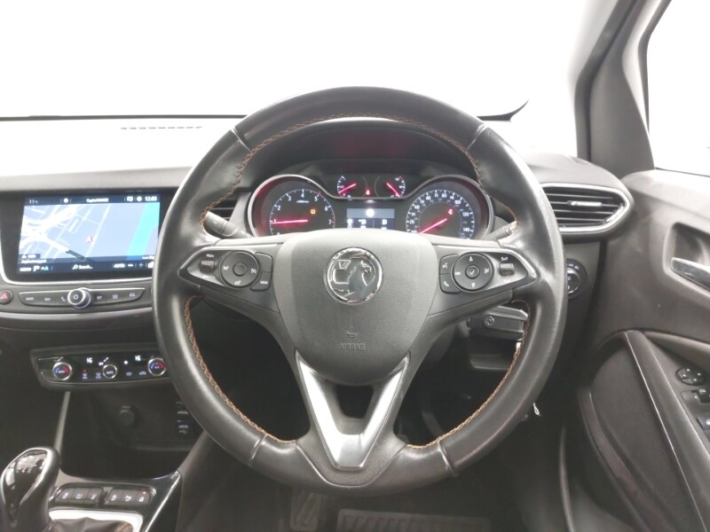 Used Vauxhall Crossland X 2019 for sale - 77448399: Photo 7