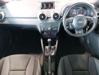 Used Audi A1 2011 for sale - 75129265: Photo