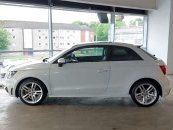 Used Audi A1 2011 for sale - 75129265: Photo