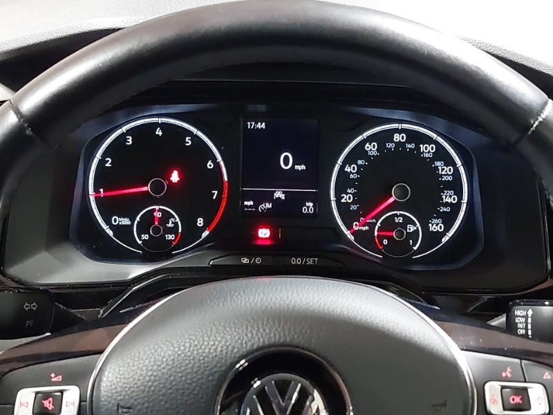 Used Volkswagen Polo 2020 for sale - 77669757: Photo 18