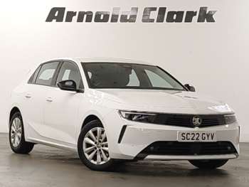 2022 - 1.2 Turbo Design 5dr