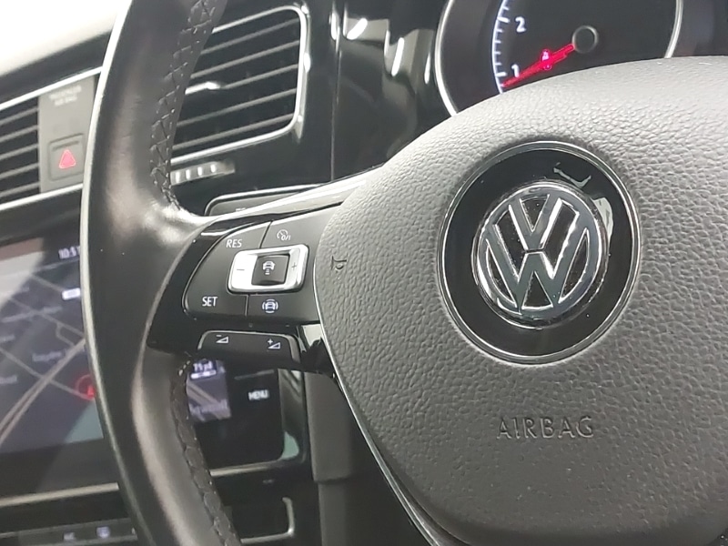 Used Volkswagen Golf 2019 for sale - 77767333: Photo 11