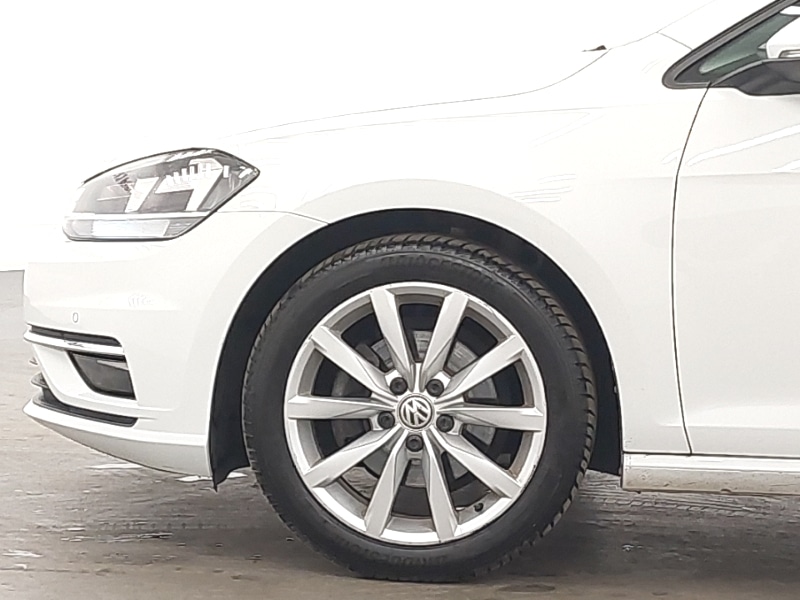 Used Volkswagen Golf 2019 for sale - 77767333: Photo 12