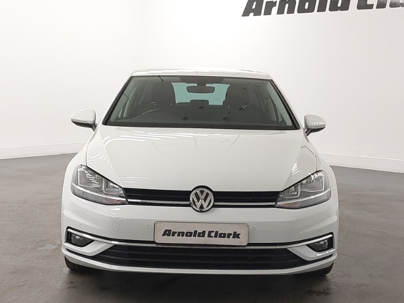 Used Volkswagen Golf 2019 for sale - 77767333: Photo 13