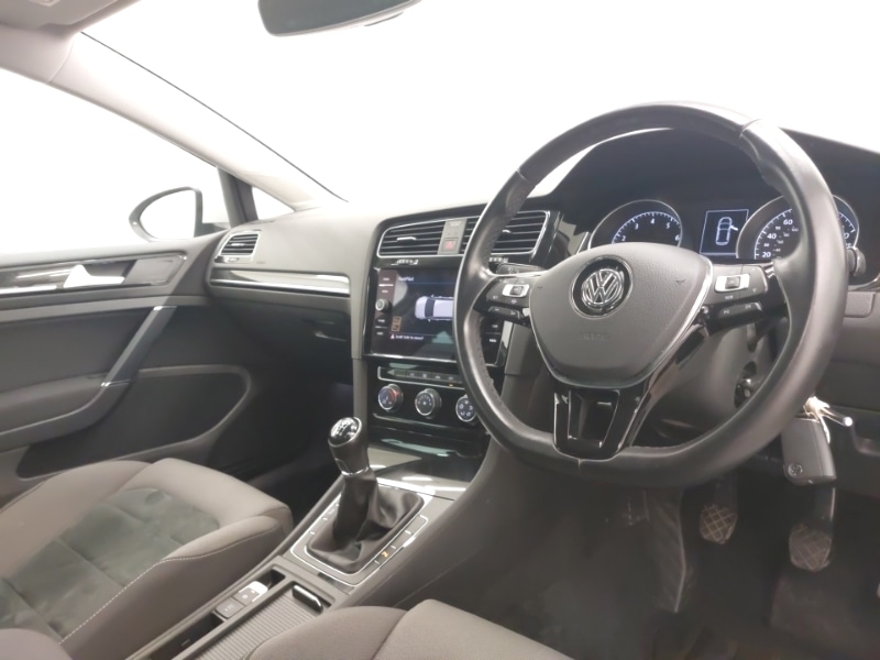 Used Volkswagen Golf 2019 for sale - 77767333: Photo 19