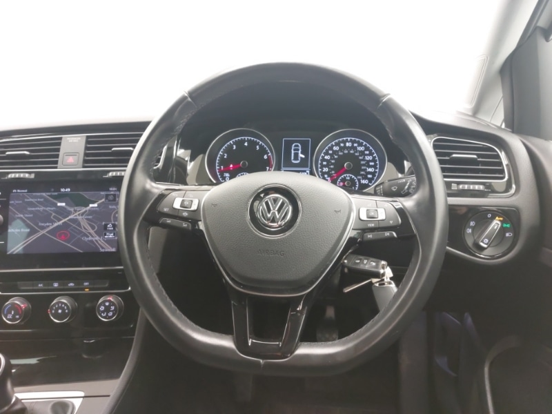 Used Volkswagen Golf 2019 for sale - 77767333: Photo 7