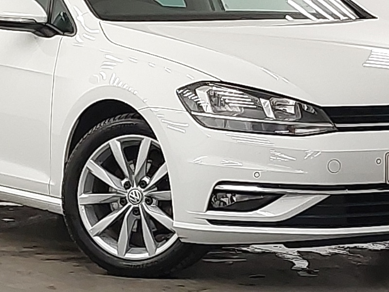 Used Volkswagen Golf 2019 for sale - 77767333: Photo 9