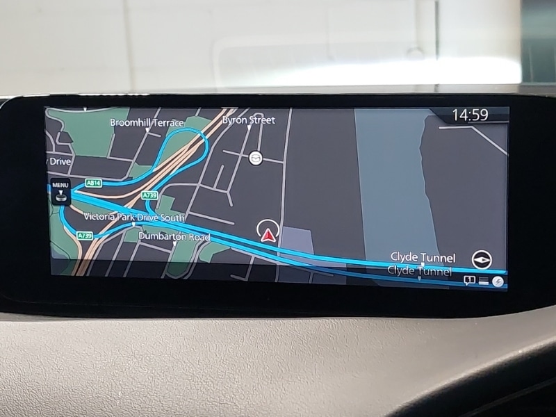 Used Mazda Mazda3 2025 for sale - 77448752: Photo 12