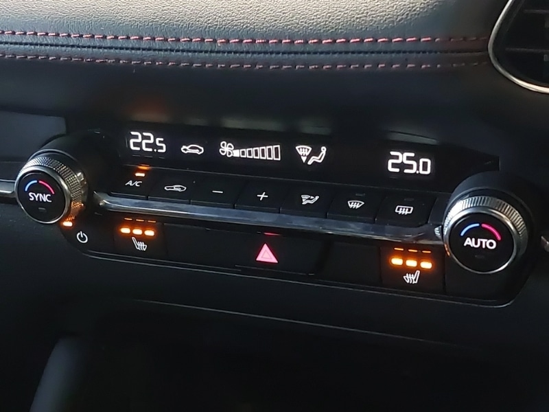 Used Mazda Mazda3 2025 for sale - 77448752: Photo 13