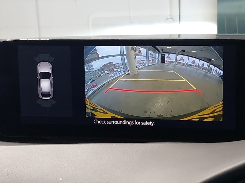 Used Mazda Mazda3 2025 for sale - 77448752: Photo 14