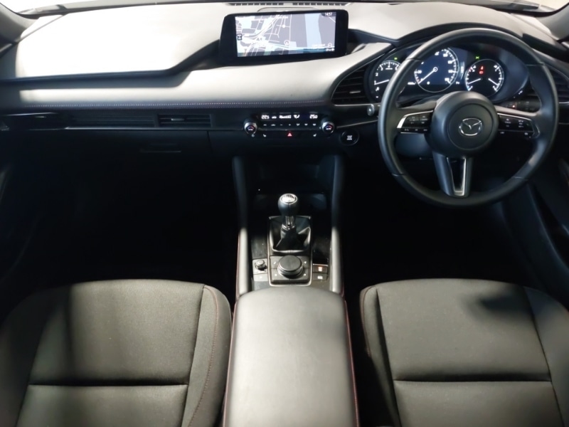 Used Mazda Mazda3 2025 for sale - 77448752: Photo 2