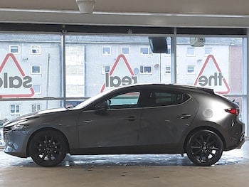 Used Mazda Mazda3 2025 for sale - 77448752: Photo