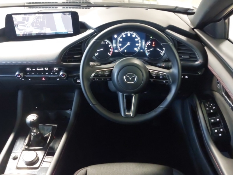 Used Mazda Mazda3 2025 for sale - 77448752: Photo 7