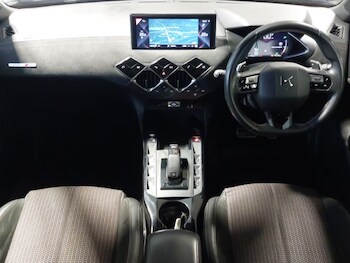 Used DS Automobiles DS 3 2021 for sale - 78403527: Photo