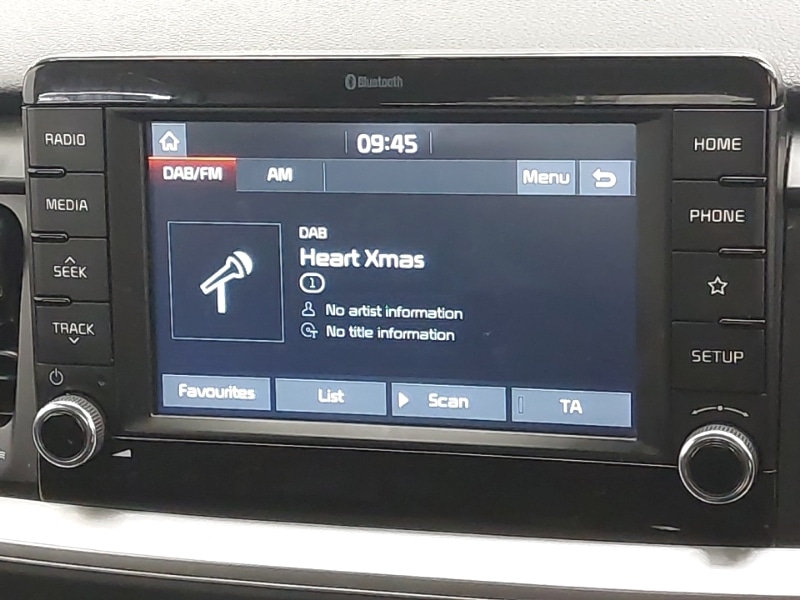 Used Kia Stonic 2018 for sale - 76779634: Photo 10