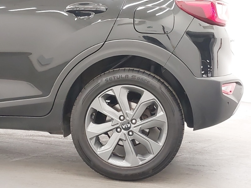 Used Kia Stonic 2018 for sale - 76779634: Photo 12