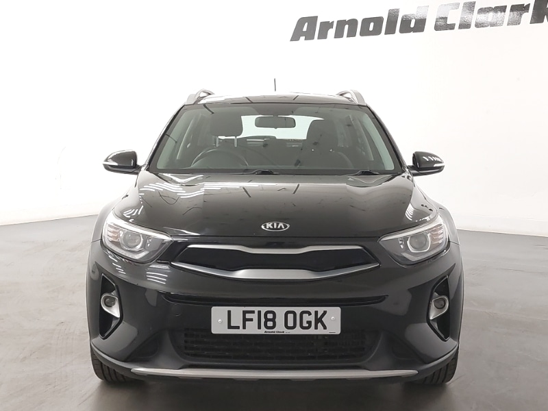 Used Kia Stonic 2018 for sale - 76779634: Photo 13