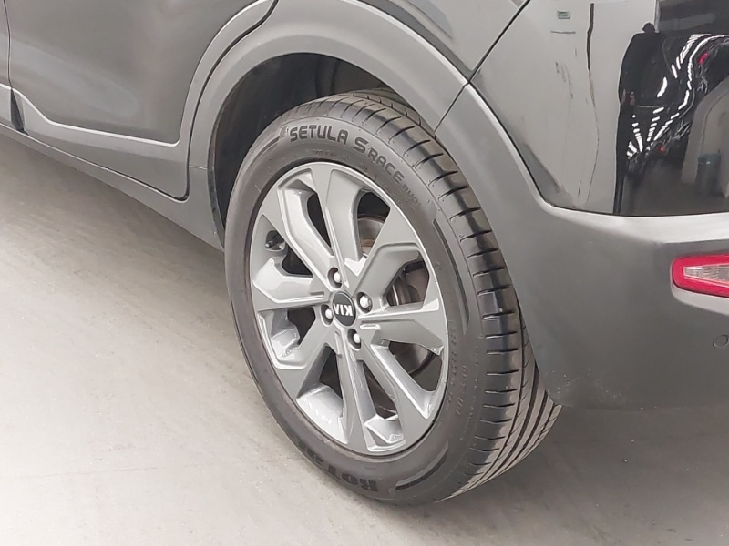 Used Kia Stonic 2018 for sale - 76779634: Photo 9