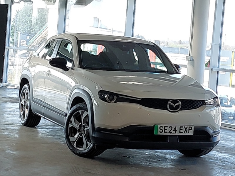 Used Mazda MX-30 2024 for sale - 76160887: Photo 1