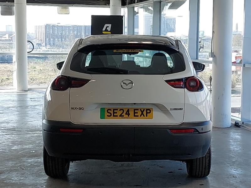 Used Mazda MX-30 2024 for sale - 76160887: Photo 10