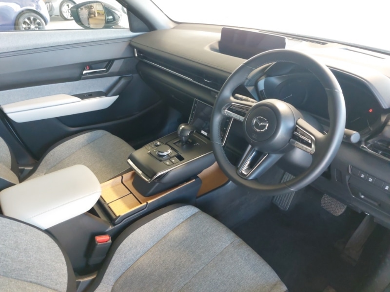 Used Mazda MX-30 2024 for sale - 76160887: Photo 11