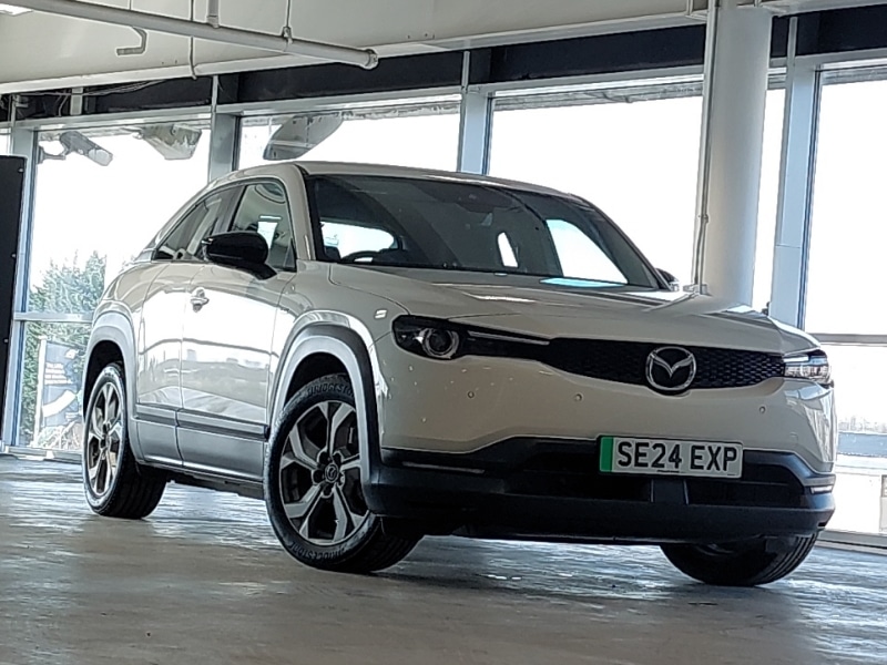 Used Mazda MX-30 2024 for sale - 76160887: Photo 12