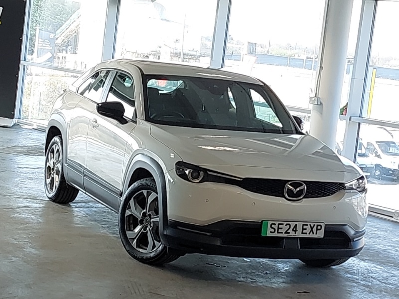 Used Mazda MX-30 2024 for sale - 76160887: Photo 13