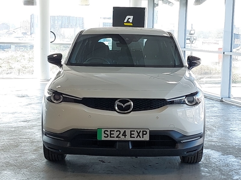 Used Mazda MX-30 2024 for sale - 76160887: Photo 14