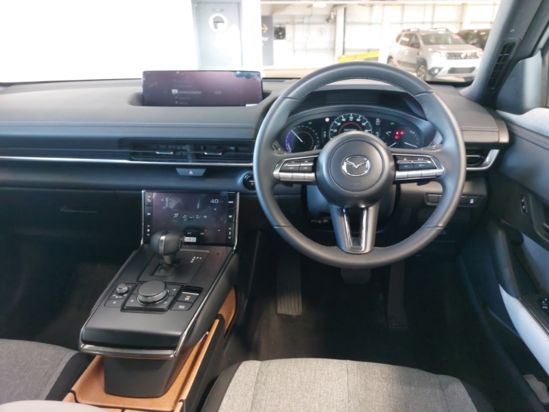 Used Mazda MX-30 2024 for sale - 76160887: Photo 15
