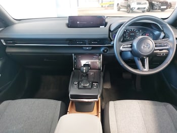 Used Mazda MX-30 2024 for sale - 76160887: Photo
