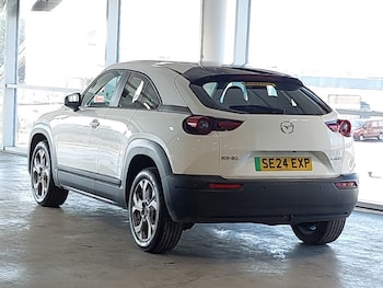 Used Mazda MX-30 2024 for sale - 76160887: Photo