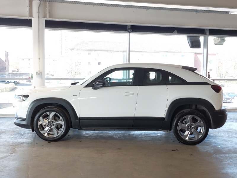 Used Mazda MX-30 2024 for sale - 76160887: Photo 4