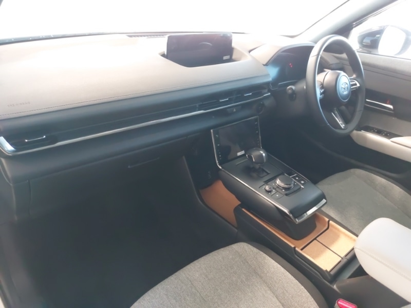 Used Mazda MX-30 2024 for sale - 76160887: Photo 5