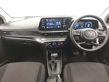 Used Hyundai i20 2023 for sale - 78428519: Photo