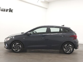 Used Hyundai i20 2023 for sale - 78428519: Photo