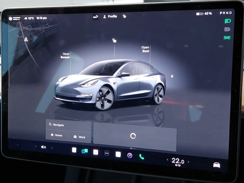 Used Tesla Model 3 2022 for sale - 77160264: Photo 12