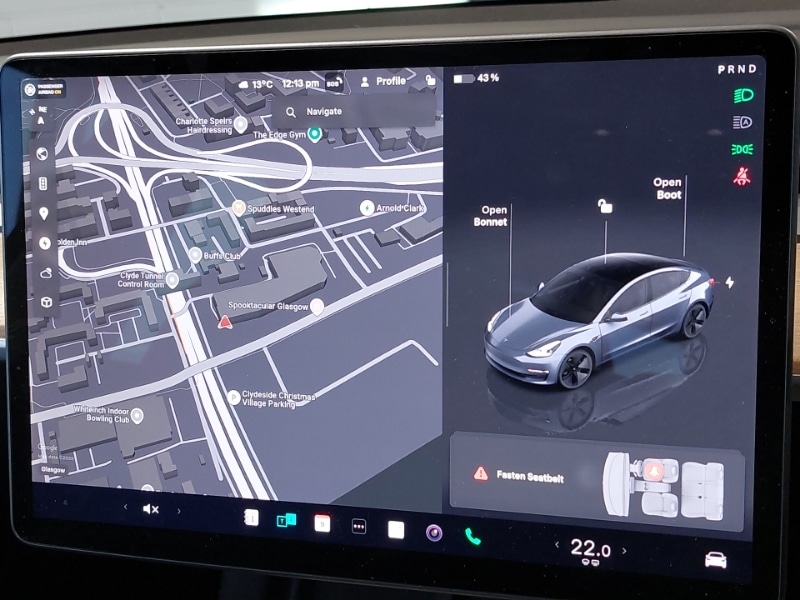 Used Tesla Model 3 2022 for sale - 77160264: Photo 15