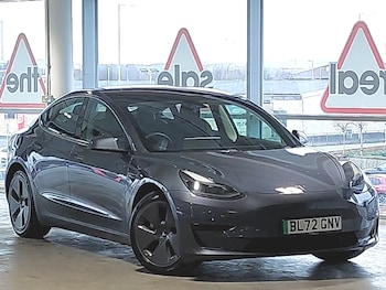 Used Tesla Model 3 2022 for sale - 77160264: Photo