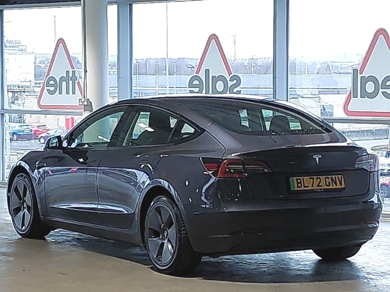 Used Tesla Model 3 2022 for sale - 77160264: Photo 3