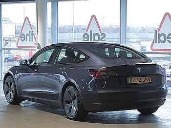 Used Tesla Model 3 2022 for sale - 77160264: Photo