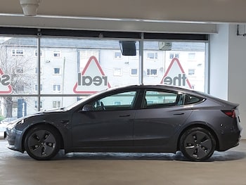 Used Tesla Model 3 2022 for sale - 77160264: Photo