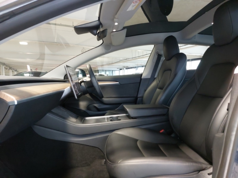 Used Tesla Model 3 2022 for sale - 77160264: Photo 5